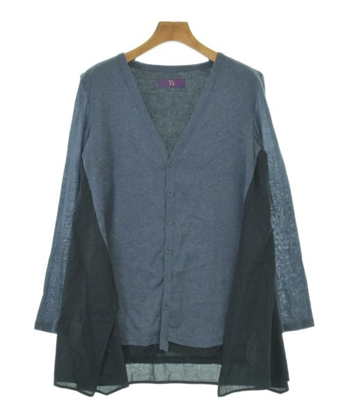 TAKESHI KOSAKA by Y's Pink Label เสื้อคาร์ดิแกน