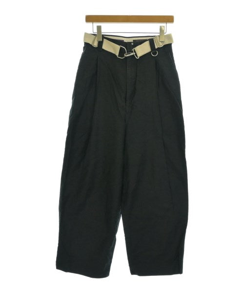 TAKESHI KOSAKA by Y's Pink Label กางเกง 5 ส่วน