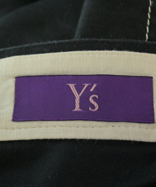 TAKESHI KOSAKA by Y's Pink Label กางเกง 5 ส่วน
