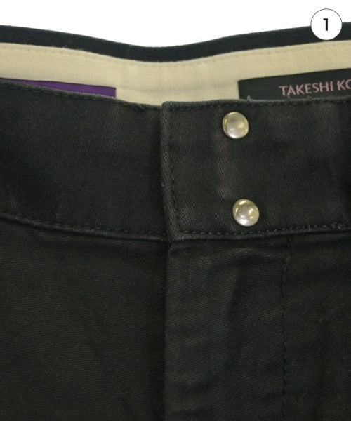 TAKESHI KOSAKA by Y's Pink Label กางเกง 5 ส่วน