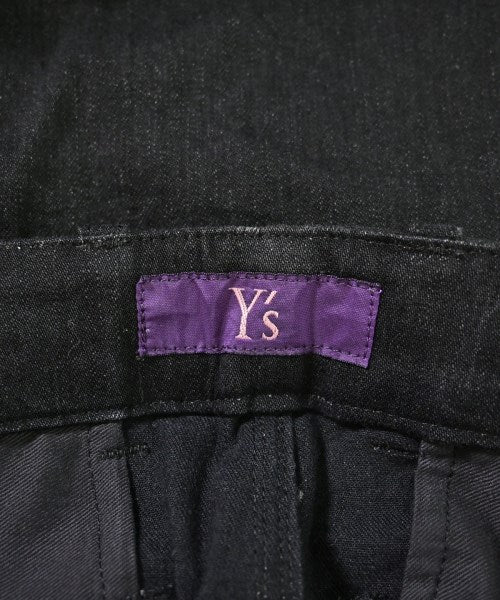 TAKESHI KOSAKA by Y's Pink Label ยีนส์