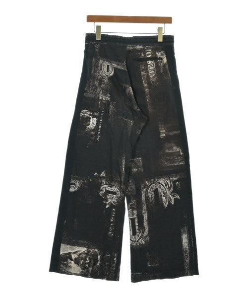 TAKESHI KOSAKA by Y's Pink Label กางเกง อื่น
