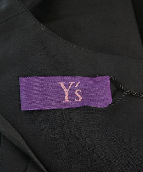 TAKESHI KOSAKA by Y's Pink Label ชุดเดรส