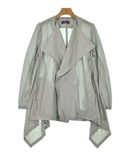 TAKESHI KOSAKA by Y's Pink Label แจ็คเก็ตลำลอง