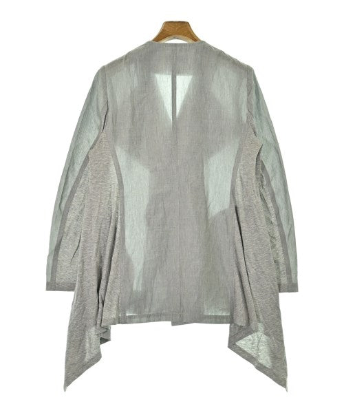 TAKESHI KOSAKA by Y's Pink Label แจ็คเก็ตลำลอง