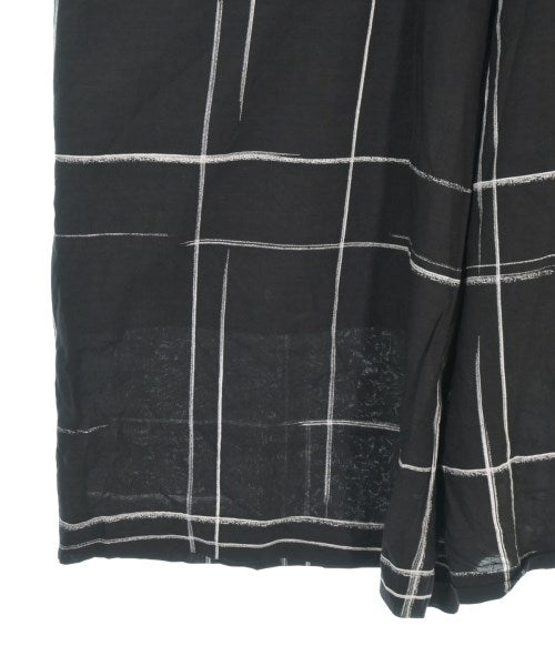 TAKESHI KOSAKA by Y's Pink Label ชุดเอี๊ยม/เสื้อคลุมหลวมๆ/จั๊มสูท