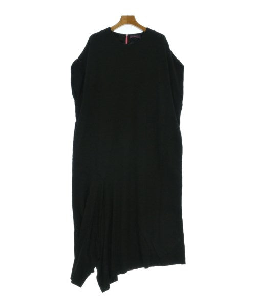 TAKESHI KOSAKA by Y's Pink Label ชุดเดรส