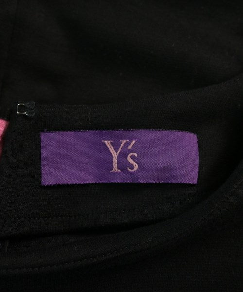 TAKESHI KOSAKA by Y's Pink Label ชุดเดรส