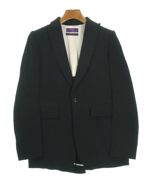 TAKESHI KOSAKA by Y's Pink Label แจ็คเก็ตลำลอง