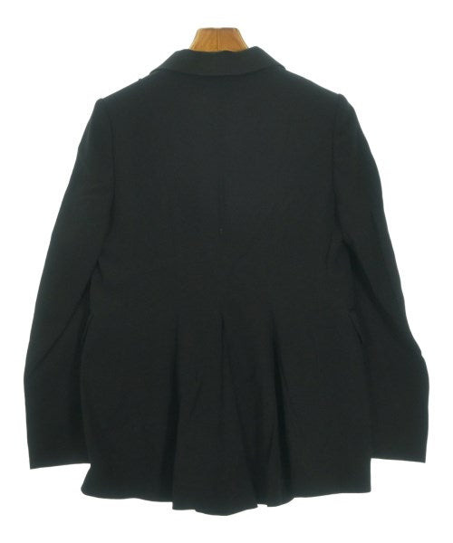 TAKESHI KOSAKA by Y's Pink Label แจ็คเก็ตลำลอง