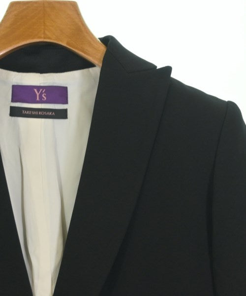 TAKESHI KOSAKA by Y's Pink Label แจ็คเก็ตลำลอง
