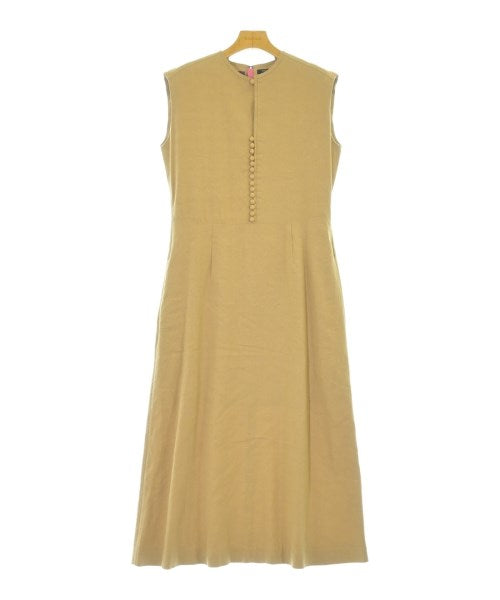 TAKESHI KOSAKA by Y's Pink Label ชุดเดรส