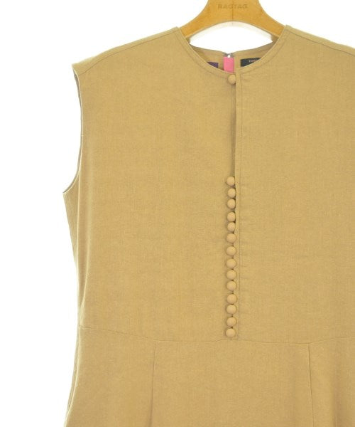 TAKESHI KOSAKA by Y's Pink Label ชุดเดรส