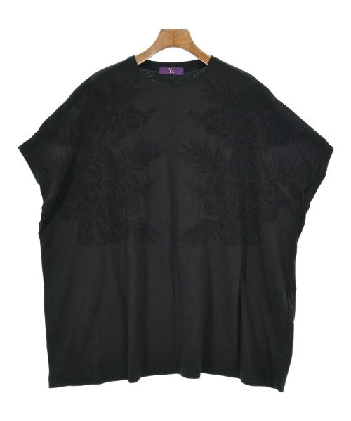 TAKESHI KOSAKA by Y's Pink Label เสื้อยืด/เสื้อท็อปส์