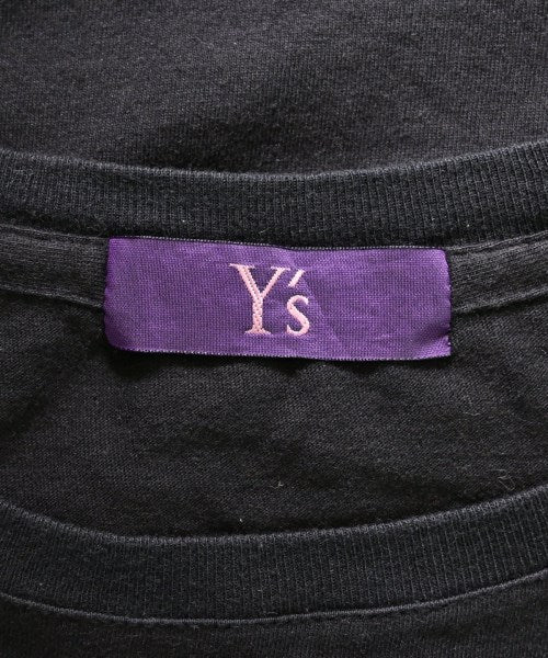 TAKESHI KOSAKA by Y's Pink Label เสื้อยืด/เสื้อท็อปส์