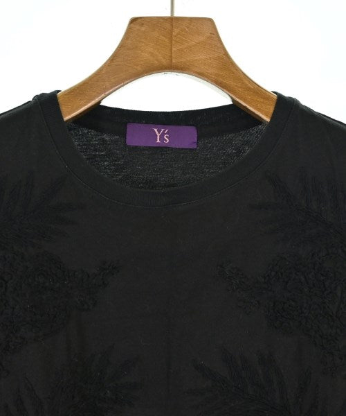 TAKESHI KOSAKA by Y's Pink Label เสื้อยืด/เสื้อท็อปส์