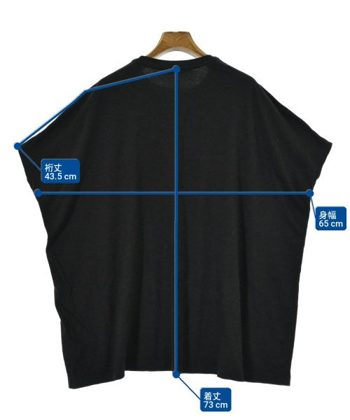TAKESHI KOSAKA by Y's Pink Label เสื้อยืด/เสื้อท็อปส์