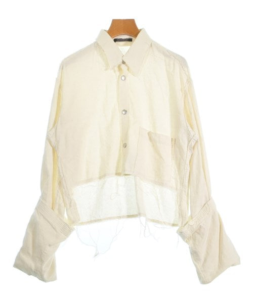 TAKESHI KOSAKA by Y's Pink Label แจ็คเก็ตเบลาส์ อื่น