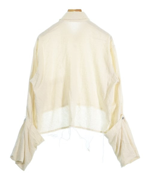 TAKESHI KOSAKA by Y's Pink Label แจ็คเก็ตเบลาส์ อื่น