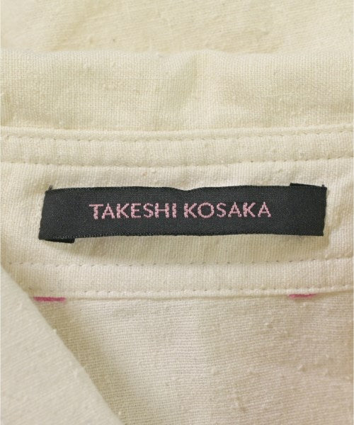 TAKESHI KOSAKA by Y's Pink Label แจ็คเก็ตเบลาส์ อื่น