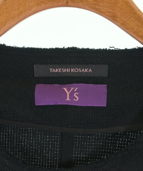 TAKESHI KOSAKA by Y's Pink Label เสื้อยืด/เสื้อท็อปส์