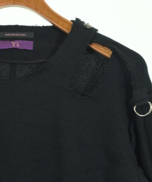 TAKESHI KOSAKA by Y's Pink Label เสื้อยืด/เสื้อท็อปส์