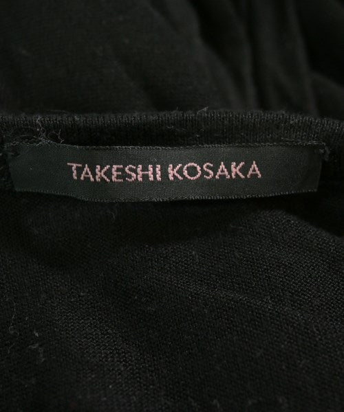 TAKESHI KOSAKA by Y's Pink Label แขนกุด