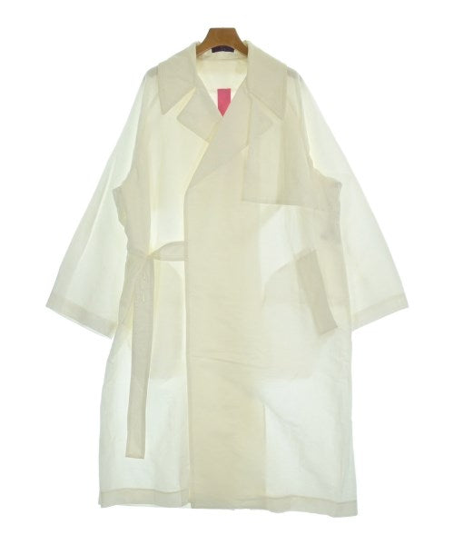 TAKESHI KOSAKA by Y's Pink Label เสื้อโค้ท อื่น