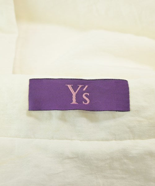 TAKESHI KOSAKA by Y's Pink Label เสื้อโค้ท อื่น