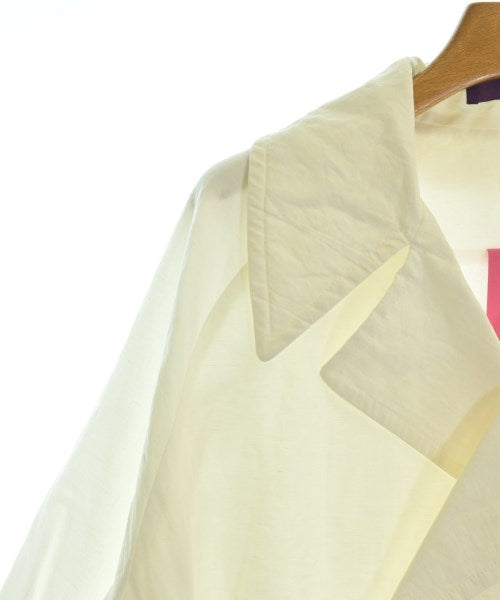 TAKESHI KOSAKA by Y's Pink Label เสื้อโค้ท อื่น