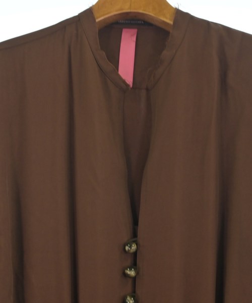TAKESHI KOSAKA by Y's Pink Label ชุดเอี๊ยม/เสื้อคลุมหลวมๆ/จั๊มสูท