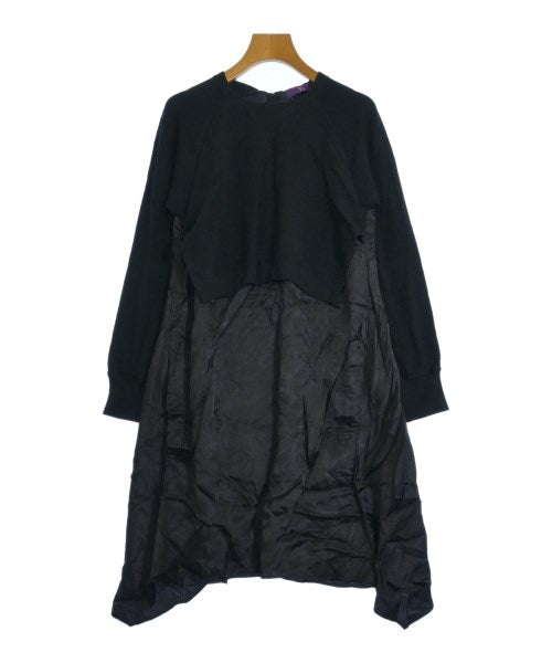 TAKESHI KOSAKA by Y's Pink Label ชุดเดรส
