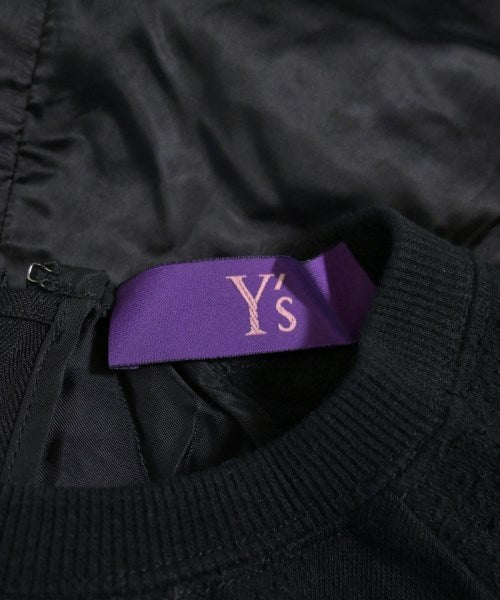 TAKESHI KOSAKA by Y's Pink Label ชุดเดรส