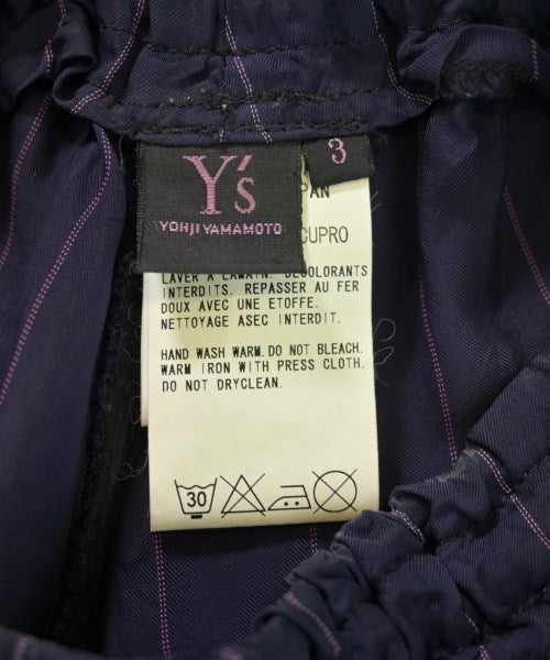 TAKESHI KOSAKA by Y's Pink Label กางเกง อื่น