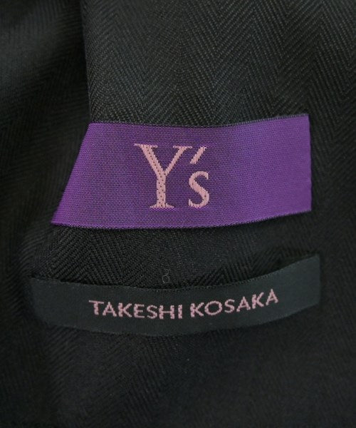 TAKESHI KOSAKA by Y's Pink Label ชุดเดรส