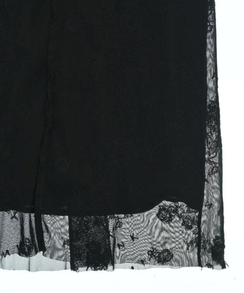 TAKESHI KOSAKA by Y's Pink Label กระโปรงยาว/แม็กซี่ยาว