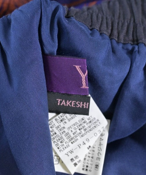 TAKESHI KOSAKA by Y's Pink Label กางเกง อื่น