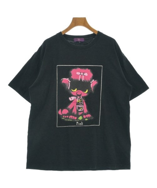 TAKESHI KOSAKA by Y's Pink Label เสื้อยืด/เสื้อท็อปส์
