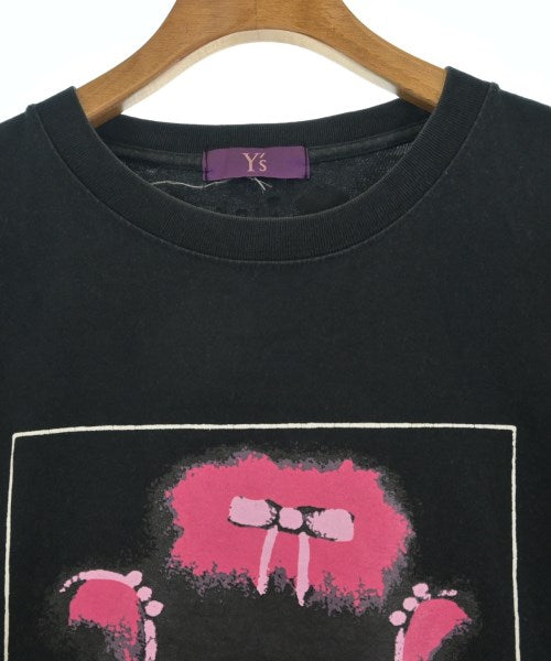 TAKESHI KOSAKA by Y's Pink Label เสื้อยืด/เสื้อท็อปส์