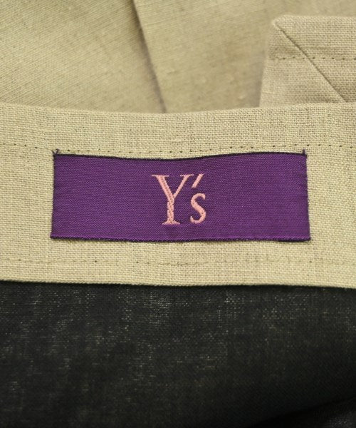 TAKESHI KOSAKA by Y's Pink Label กระโปรงยาว/แม็กซี่ยาว