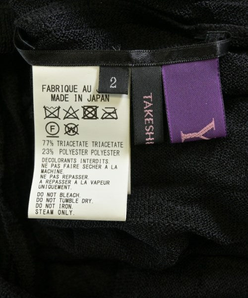 TAKESHI KOSAKA by Y's Pink Label ชุดเดรส