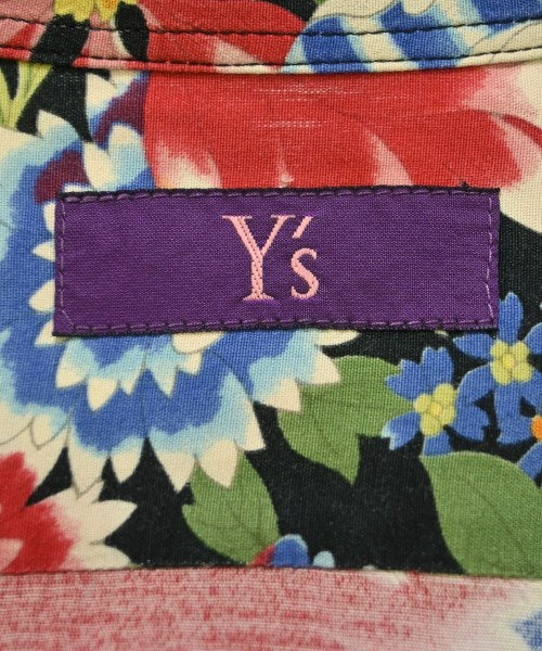 TAKESHI KOSAKA by Y's Pink Label เสื้อลำลอง