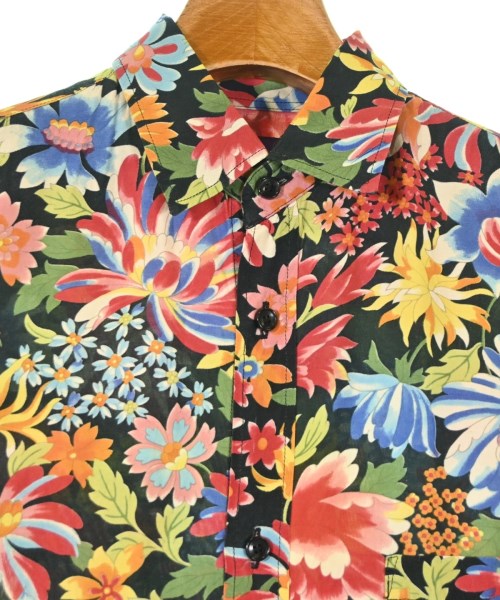 TAKESHI KOSAKA by Y's Pink Label เสื้อลำลอง
