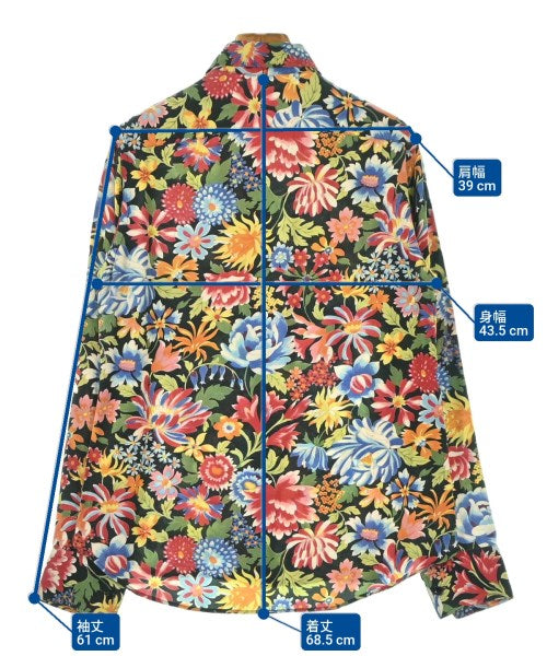 TAKESHI KOSAKA by Y's Pink Label เสื้อลำลอง