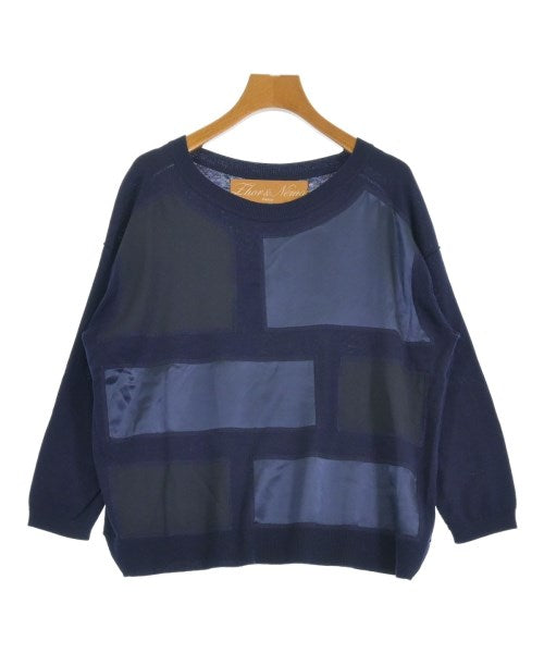 Zhor&Nema เสื้อกันหนาว