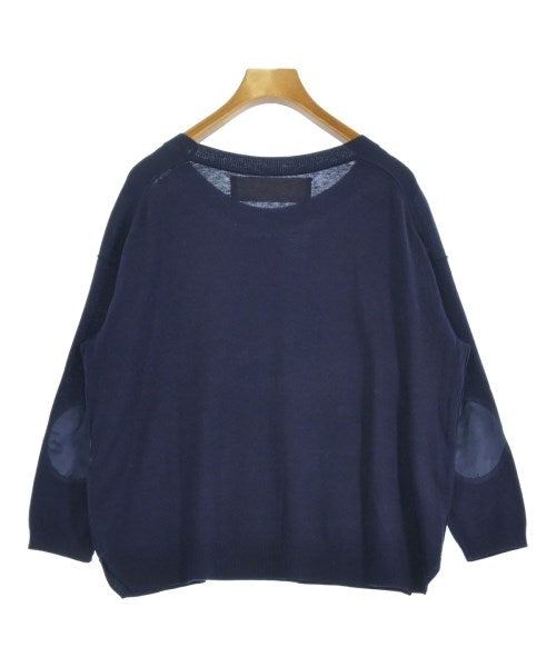 Zhor&Nema เสื้อกันหนาว