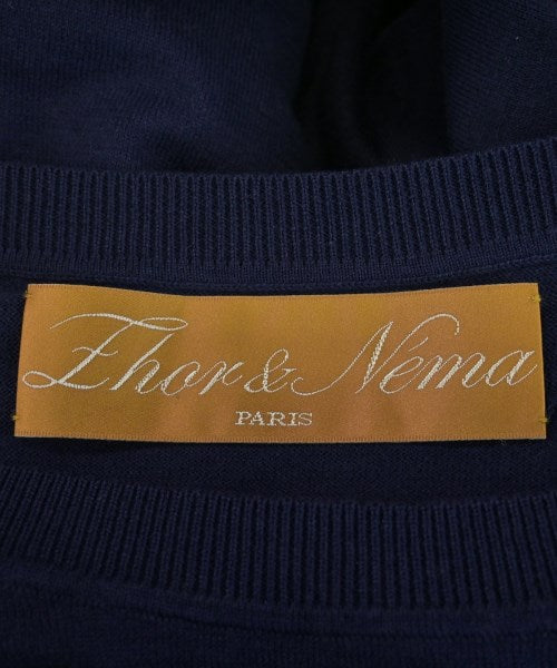 Zhor&Nema เสื้อกันหนาว