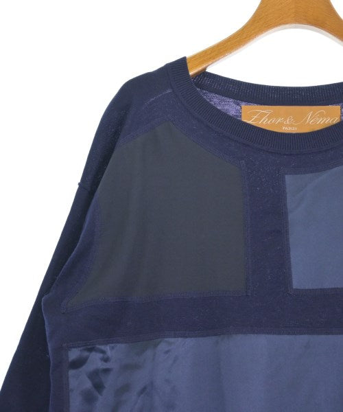 Zhor&Nema เสื้อกันหนาว