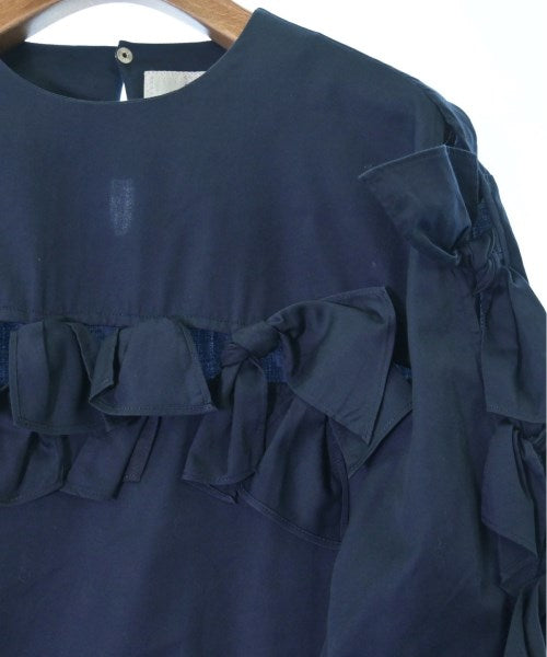 T-mat;Masaki-Paris เสื้อลำลอง