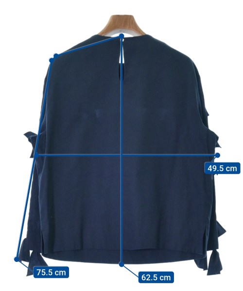 T-mat;Masaki-Paris เสื้อลำลอง